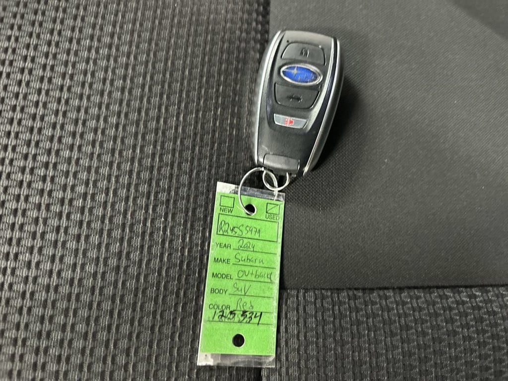 2024 Subaru Outback Premium - Photo 11