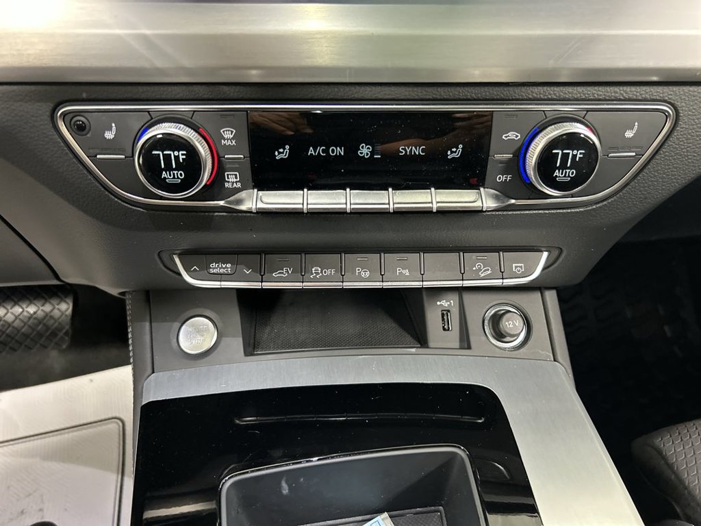 2024 Audi Q5 Prestige - Photo 18