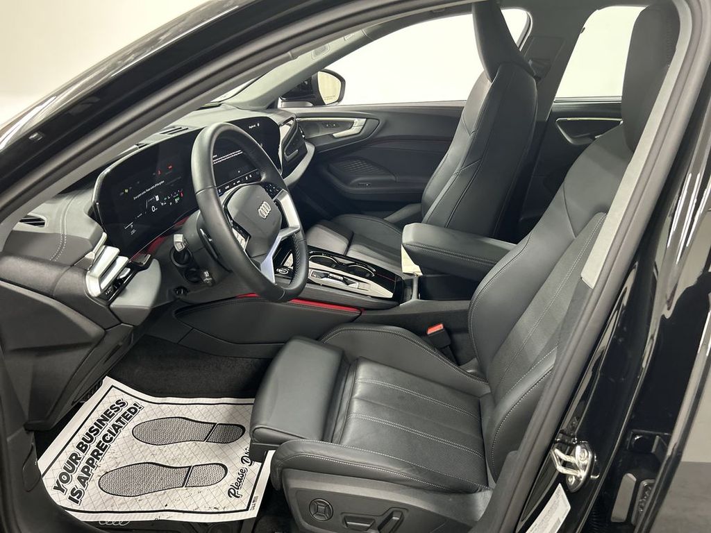 2025 Audi New A5 Premium Plus - Photo 10
