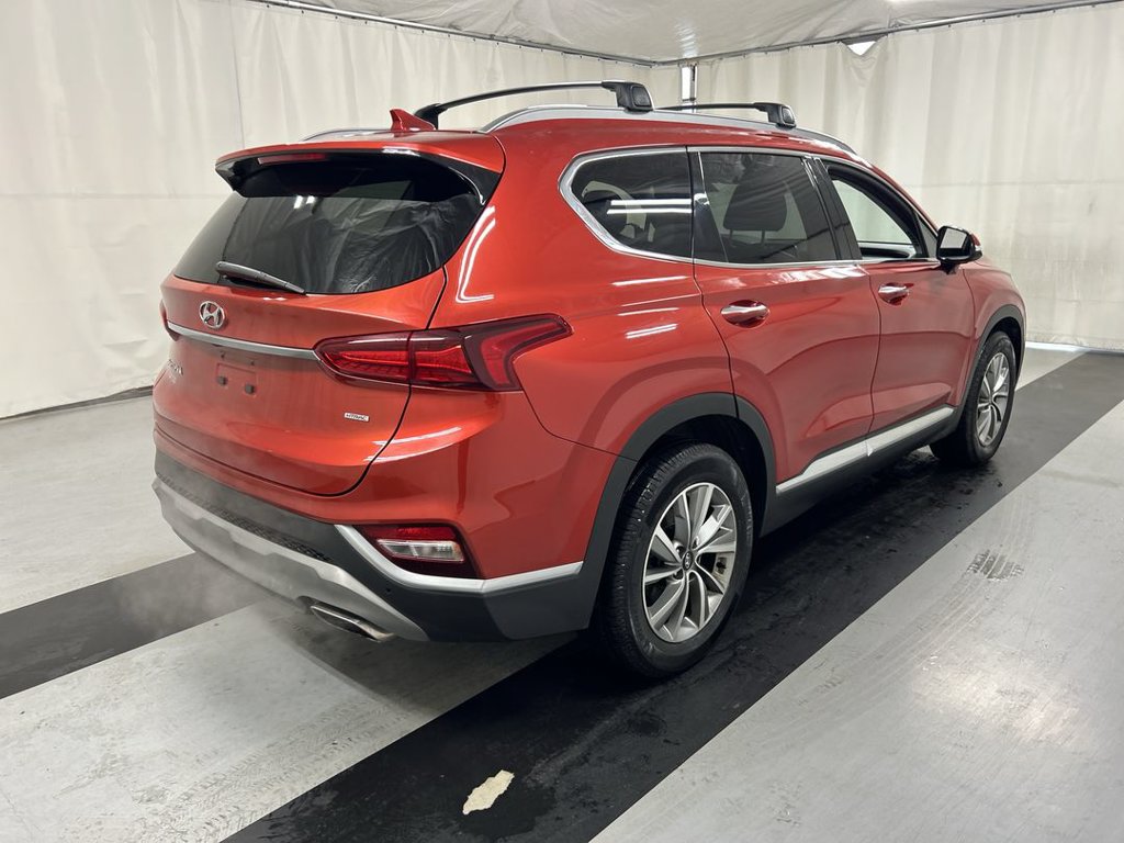 Used 2020 Hyundai Santa Fe SEL SUV
