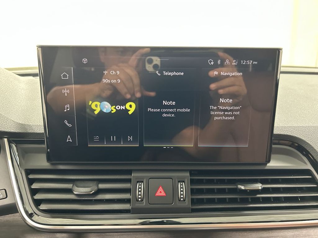 2024 Audi Q5 Sportback Premium - Photo 15