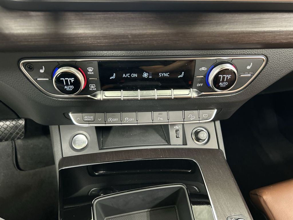 2024 Audi Q5 Sportback Premium - Photo 17