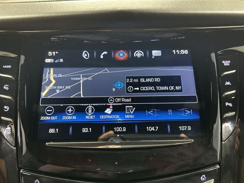 2020 Cadillac Escalade Platinum - Photo 15