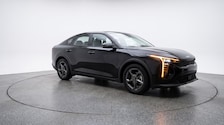 2025 Kia K4 LXS -
                  Yorkville, NY
