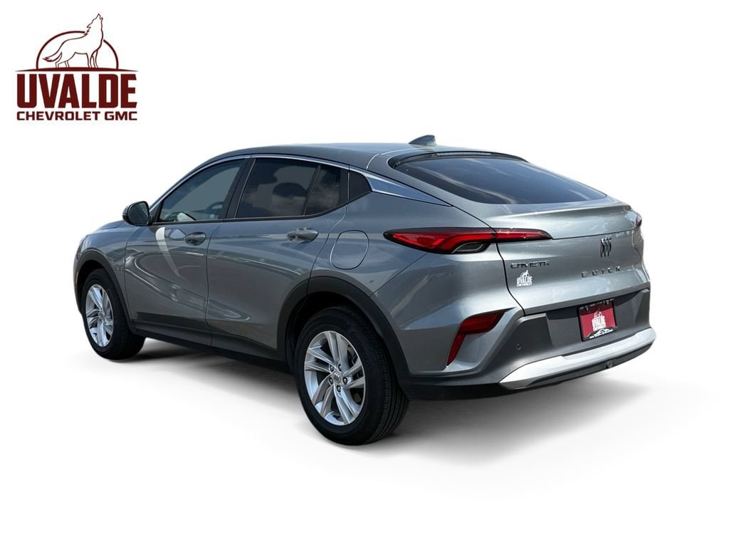 Used 2026 Buick Envista Preferred SUV