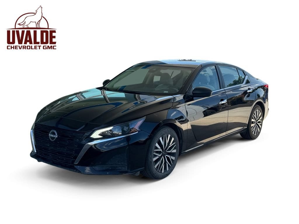 2024 Nissan Altima SV
