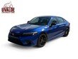  Honda Civic Sedan