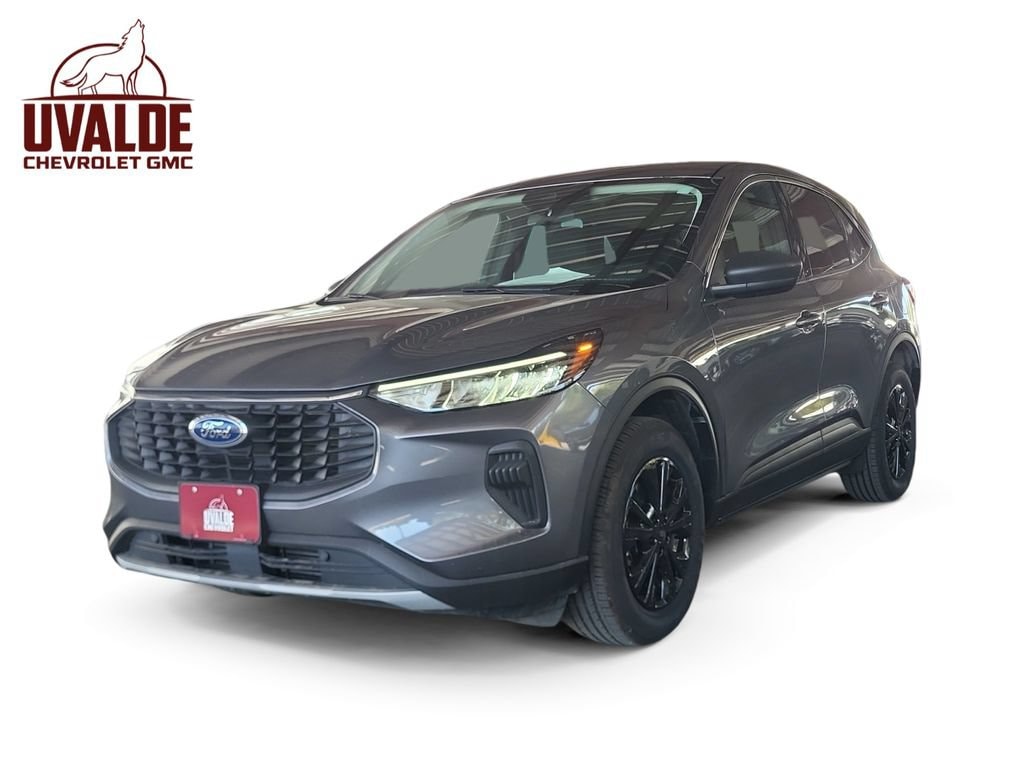 2024 Ford Escape SUV 