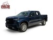  Chevrolet Silverado 1500 LTD