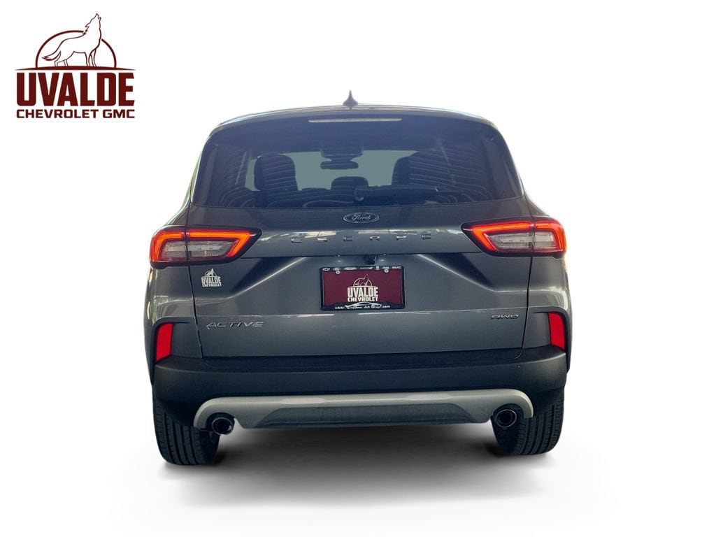 Used 2024 Ford Escape Active SUV