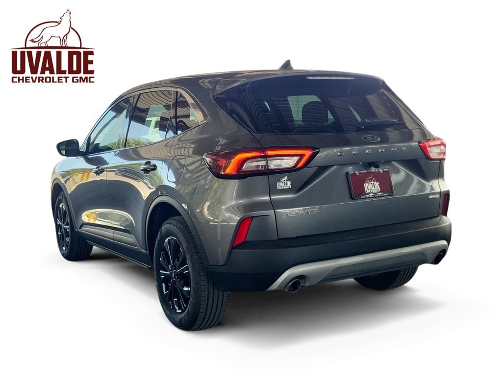 Used 2024 Ford Escape Active SUV