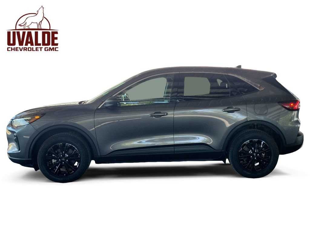 Used 2024 Ford Escape Active SUV