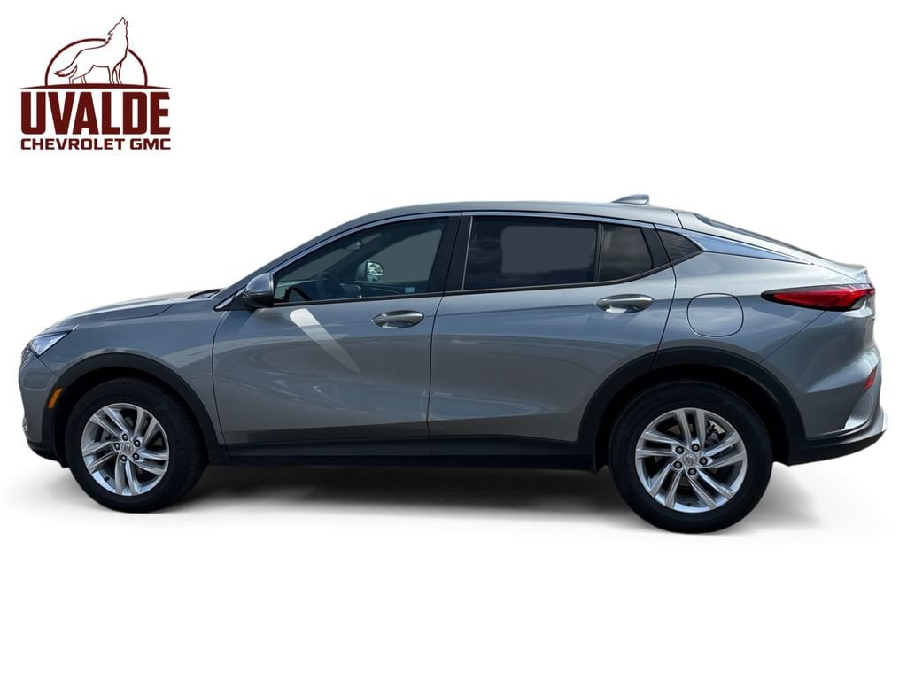 Used 2026 Buick Envista Preferred SUV