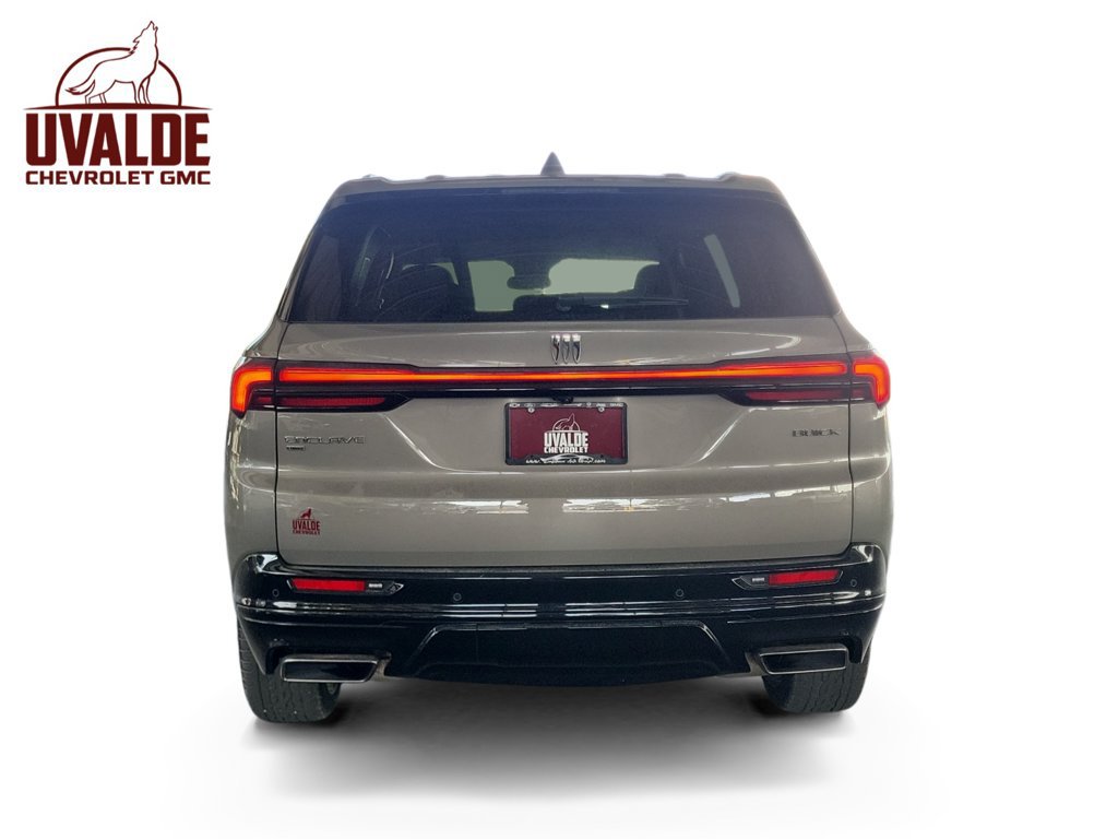 Used 2026 Buick Enclave Sport Touring SUV