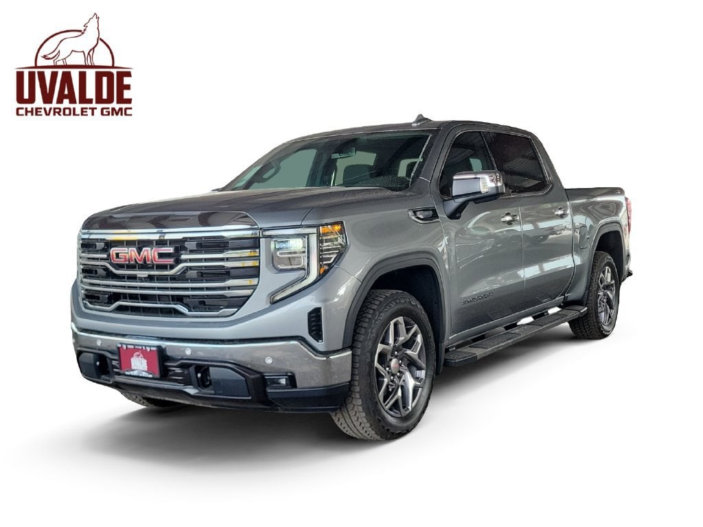 2026 GMC Sierra 1500 Truck 