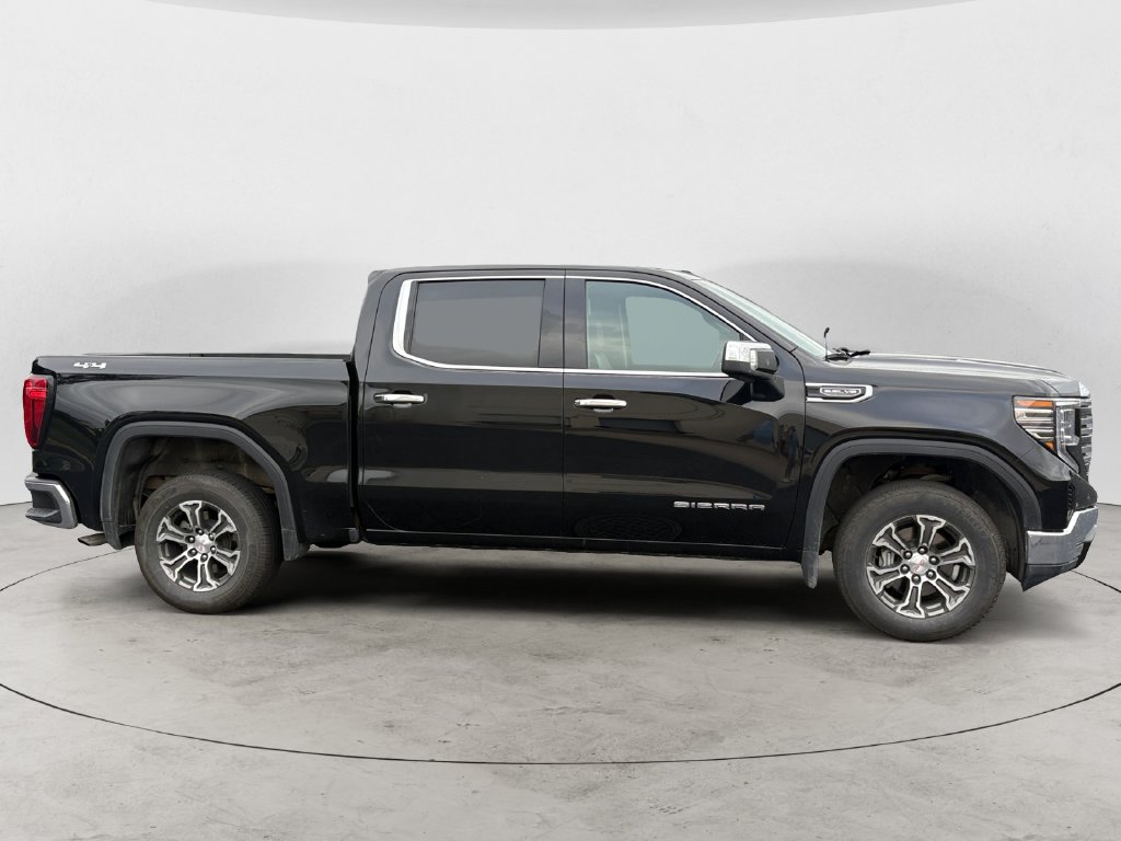Used 2025 GMC Sierra 1500 SLT Truck