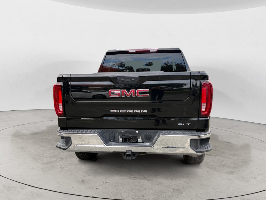 Used 2025 GMC Sierra 1500 SLT Truck