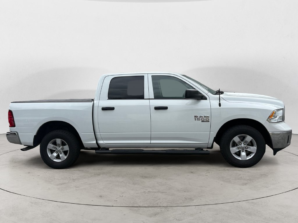 Used 2023 Ram 1500 Classic SLT Truck
