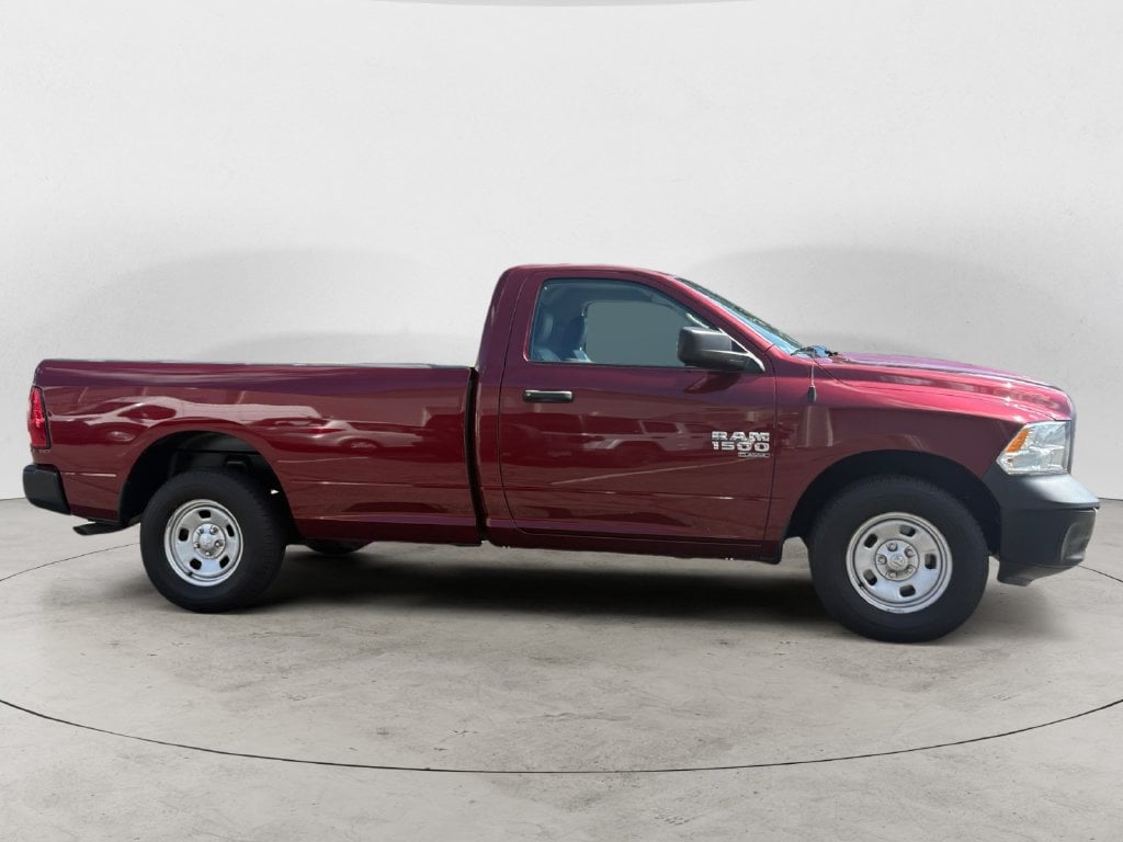 Used 2023 Ram 1500 Classic Tradesman Truck