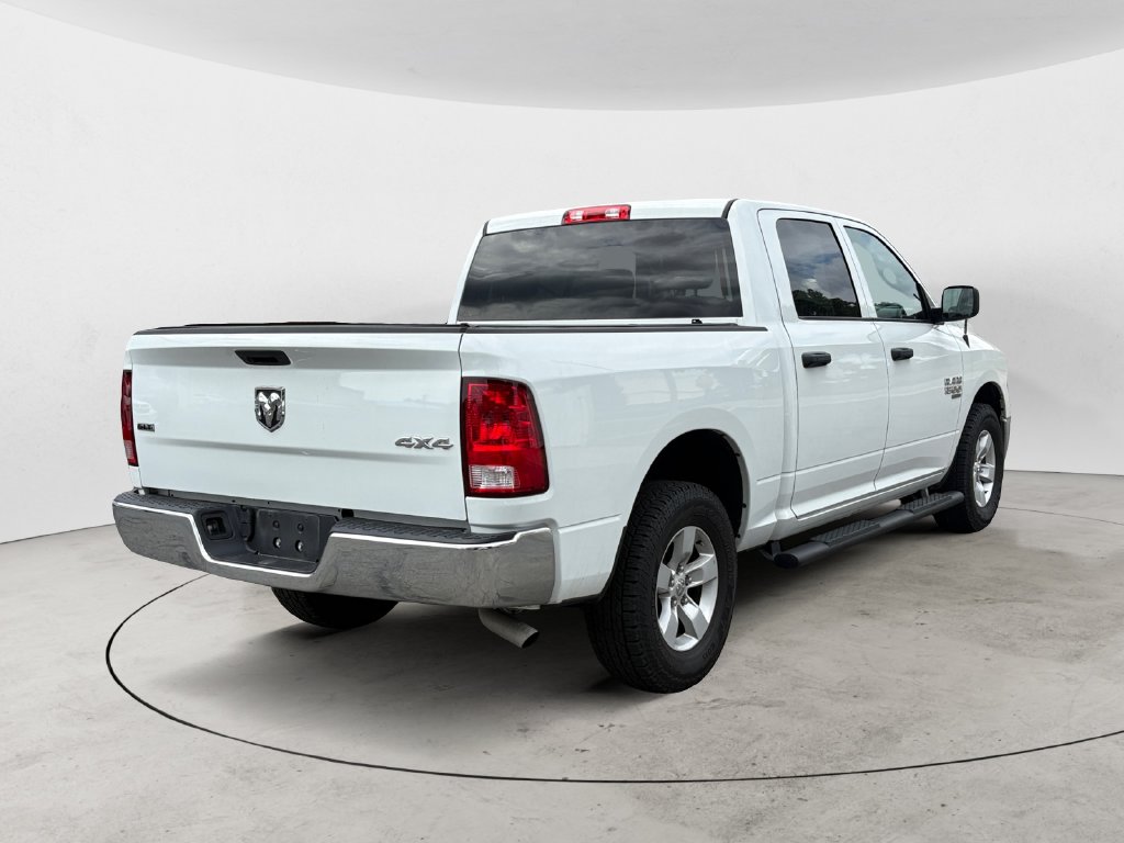 Used 2023 Ram 1500 Classic SLT Truck