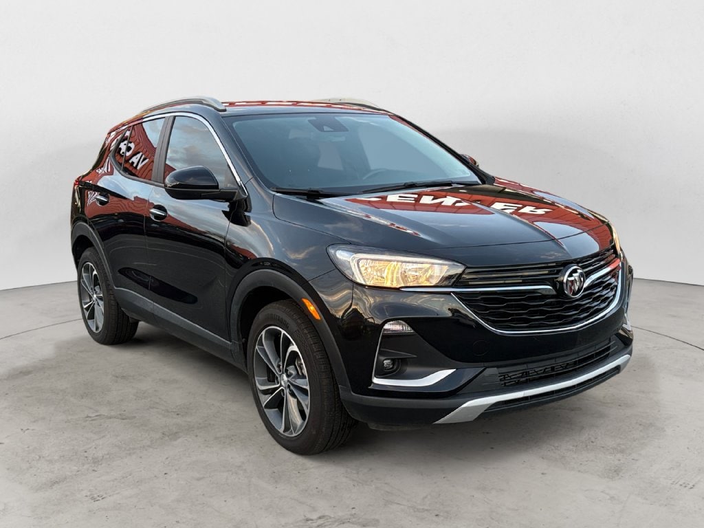 2020 Buick Encore GX