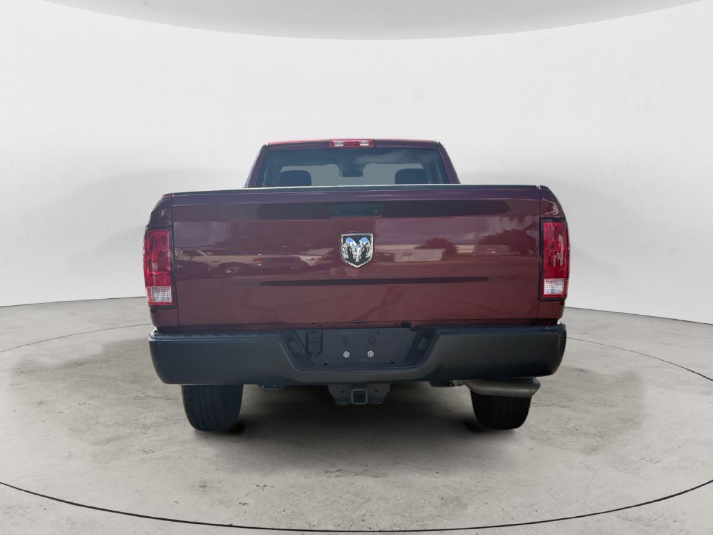 Used 2023 Ram 1500 Classic Tradesman Truck