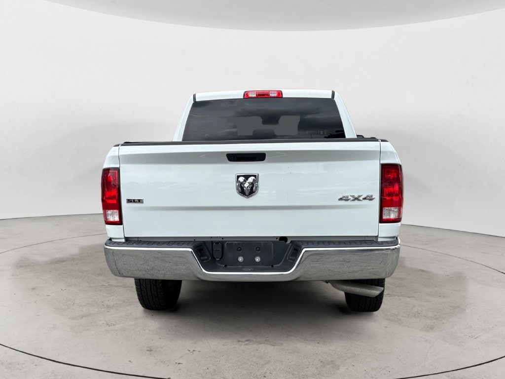 Used 2023 Ram 1500 Classic SLT Truck