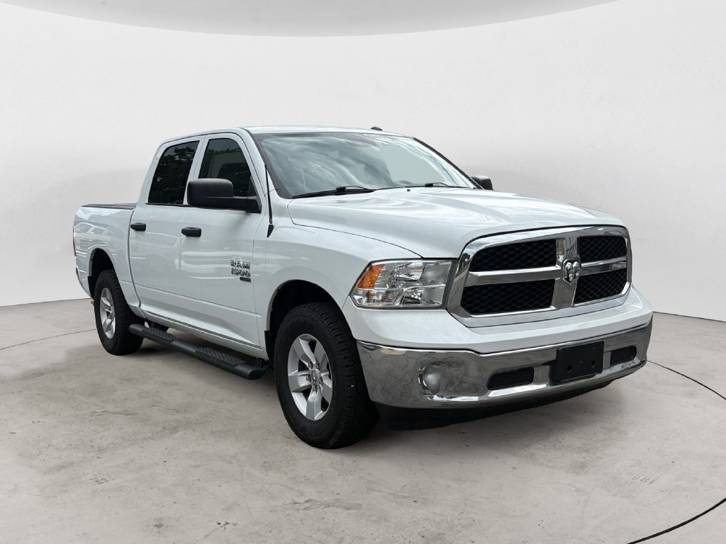 2023 RAM 1500 Classic