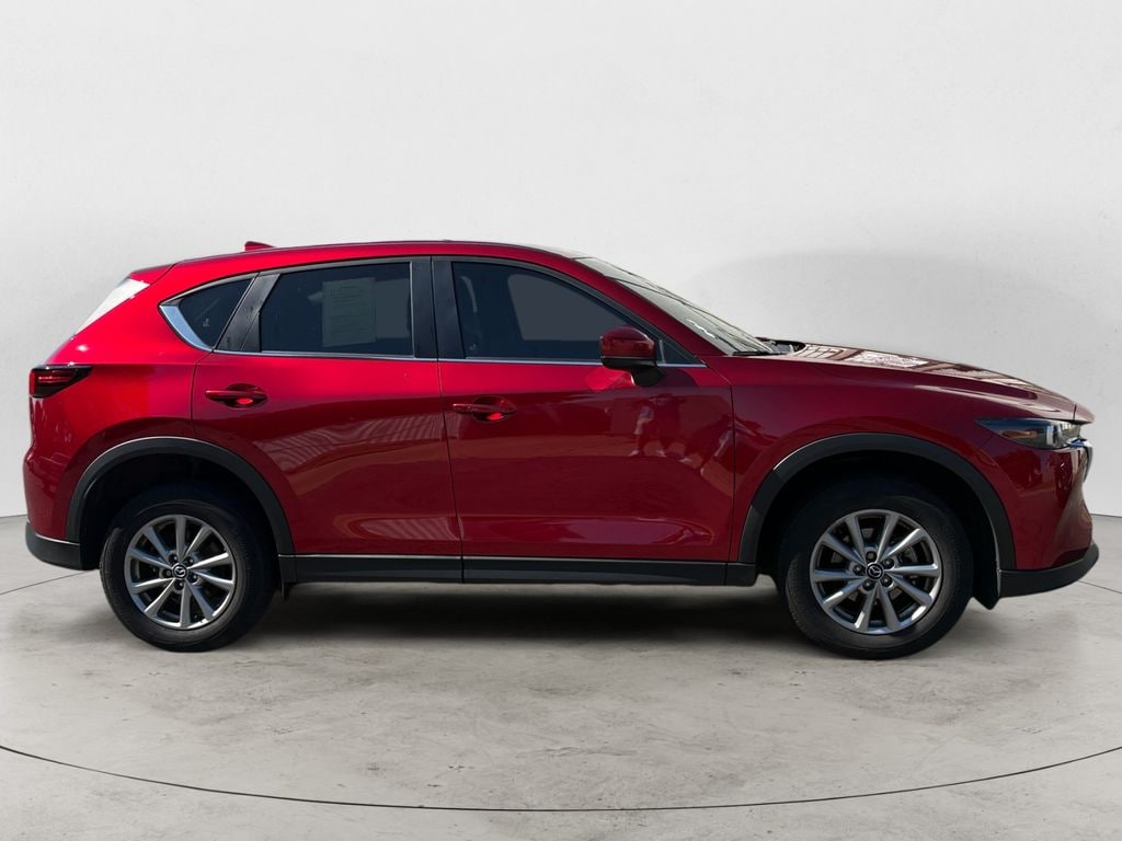 Used 2023 Mazda CX-5 2.5 S Select Package SUV