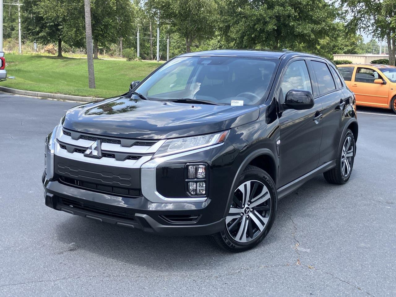 2026 Mitsubishi Outlander Sport