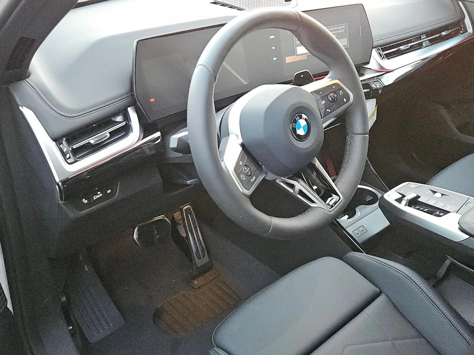 New 2026 BMW X1 xDrive28i SUV