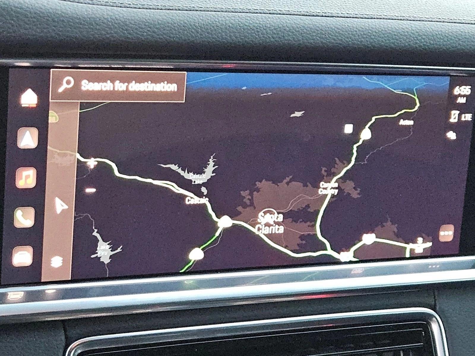 2023 Porsche Panamera Platinum Edition - Photo 9