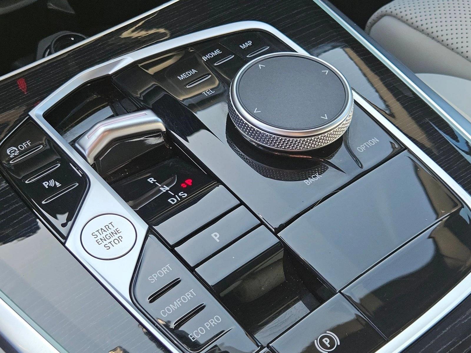 2026 BMW X5 40i - Photo 11