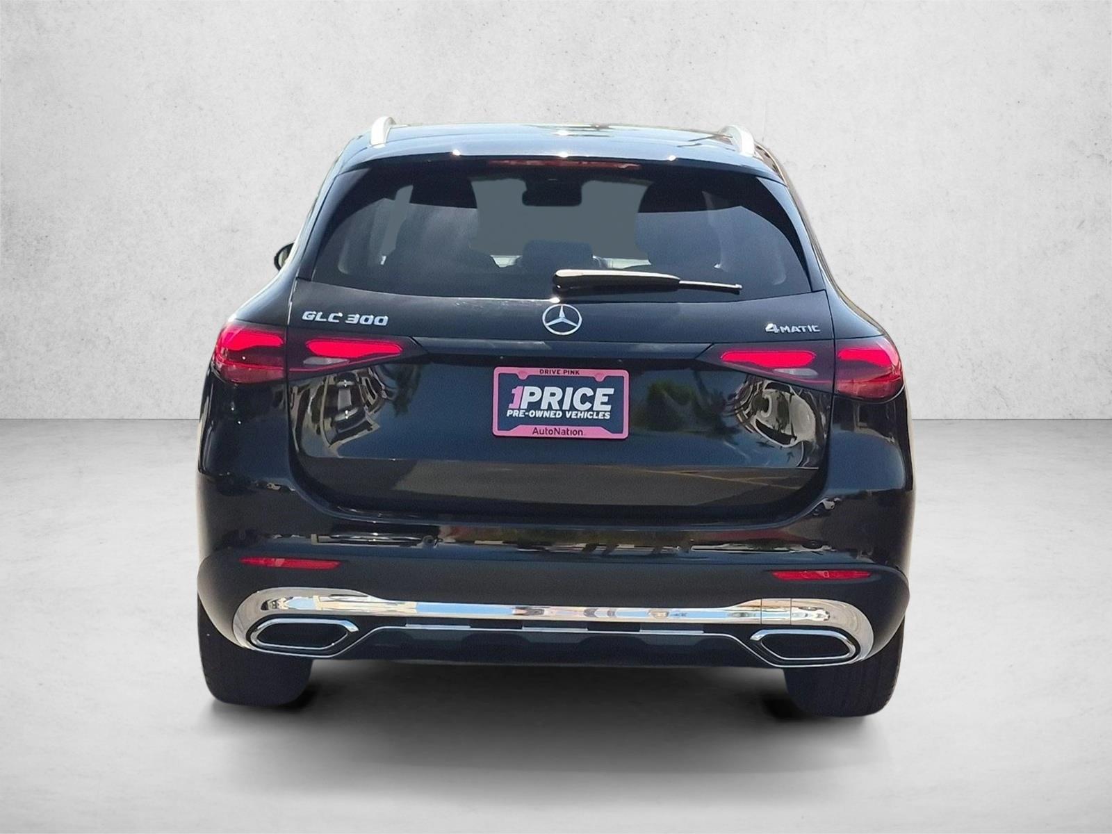 2023 Mercedes-Benz GLC GLC 300 - Photo 7