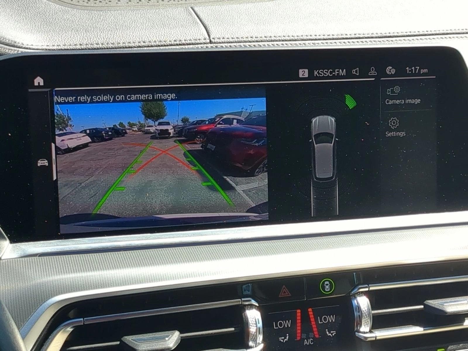 2022 BMW X5 40i - Photo 14