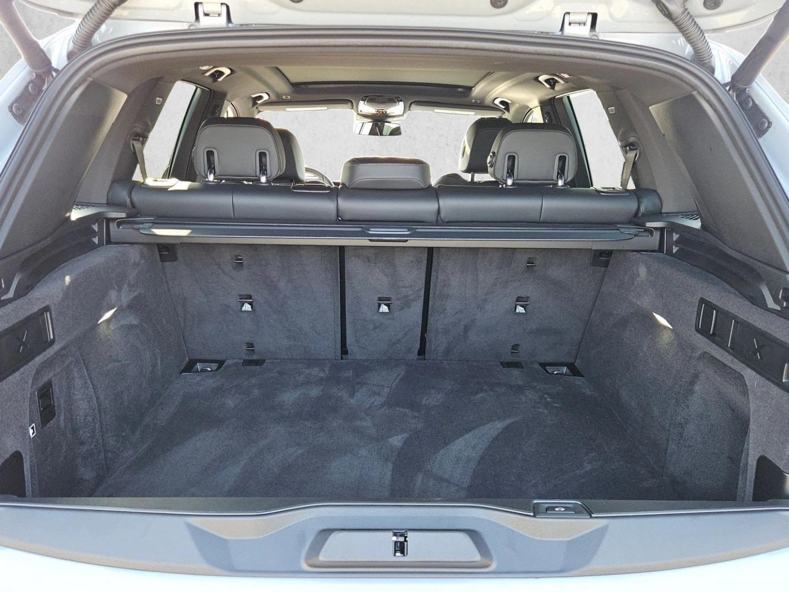 2026 BMW X5 40i - Photo 6