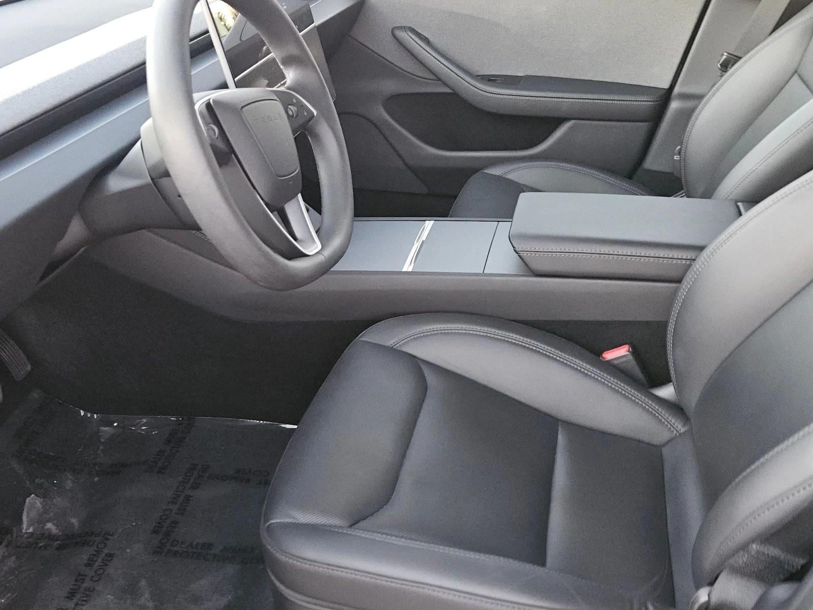 2025 Tesla Model 3 Long Range - Photo 15