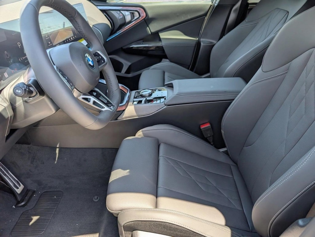 Used 2026 BMW X3 30 xDrive SUV