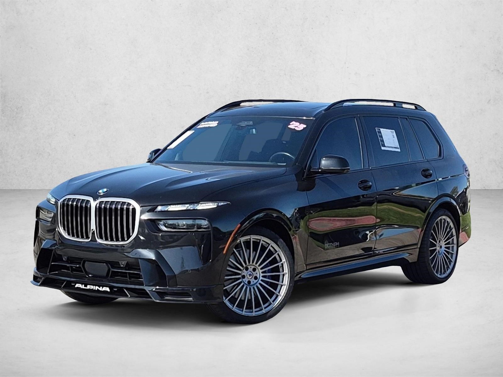 2025 BMW ALPINA XB7 at AutoNation Ford Valencia in Valencia, CA
