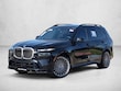  BMW ALPINA XB7
