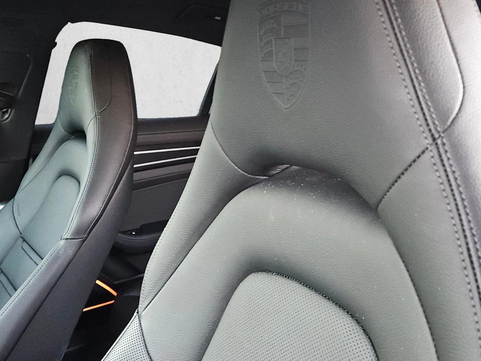 2023 Porsche Panamera Platinum Edition - Photo 12