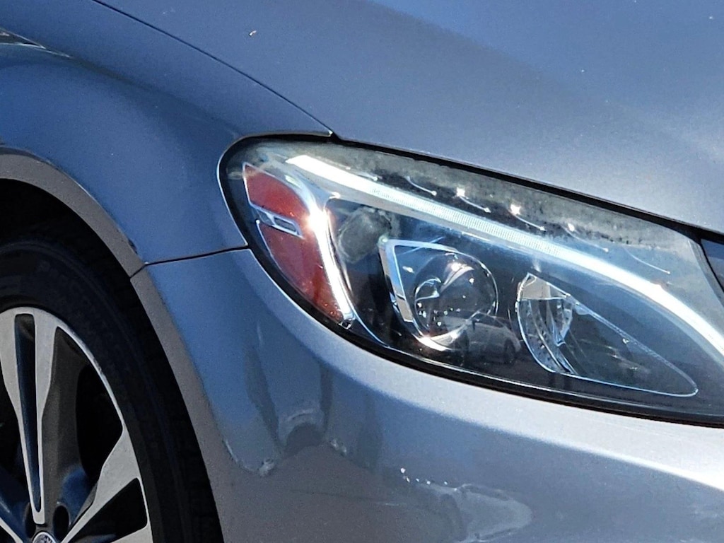 Used 2016 Mercedes-Benz C-Class C 300 Sedan