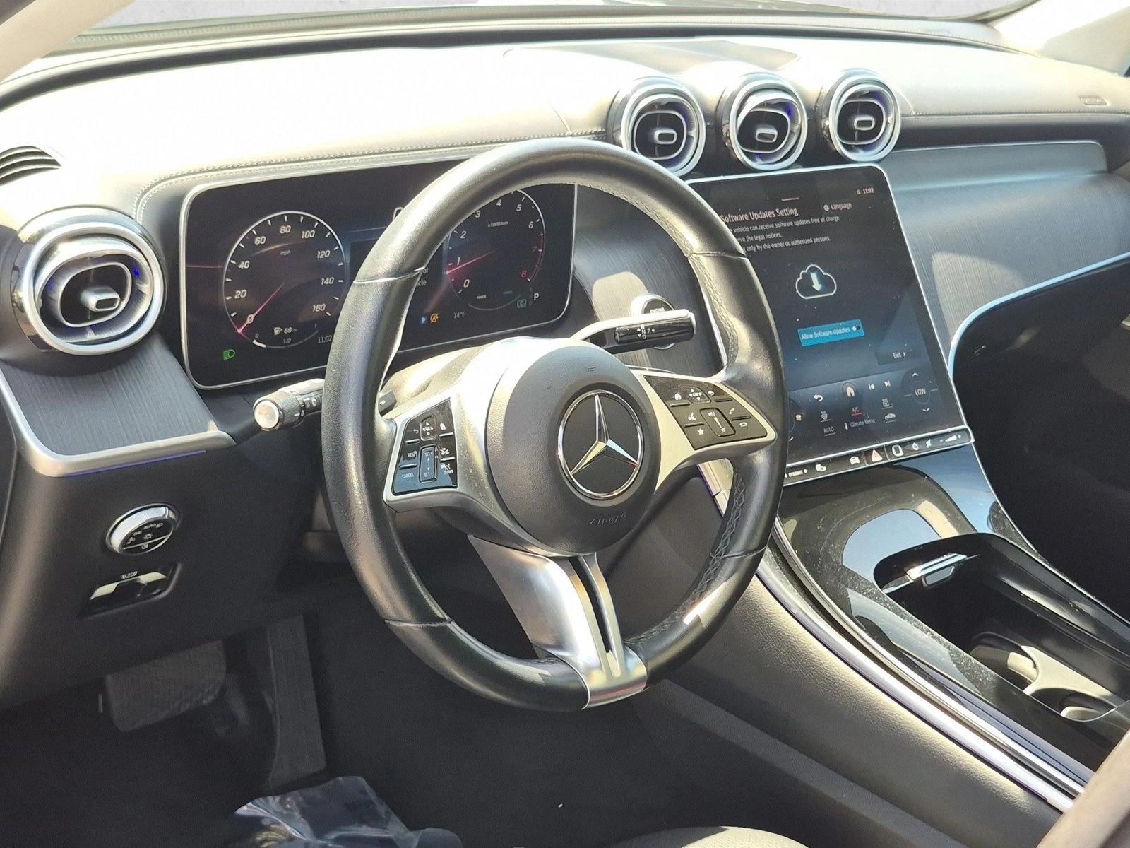 2023 Mercedes-Benz GLC GLC 300 - Photo 10