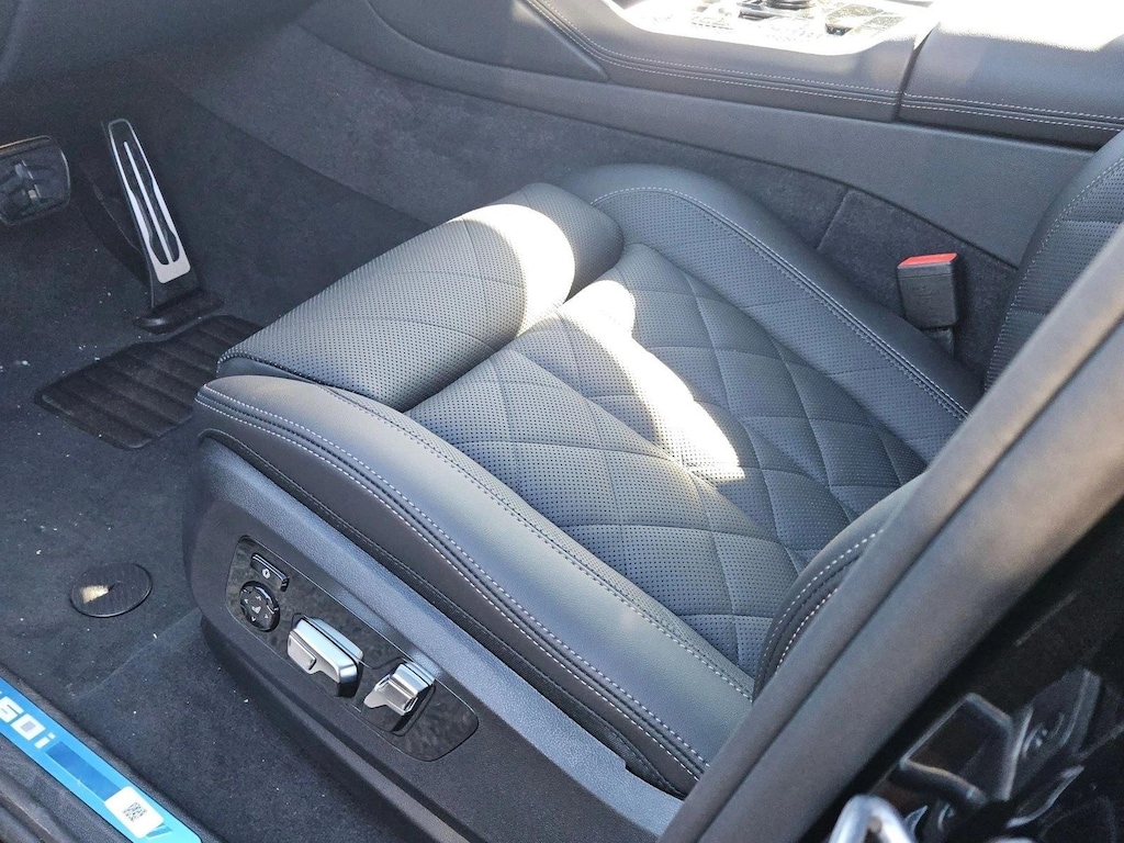 New 2027 BMW X6 M60i SUV