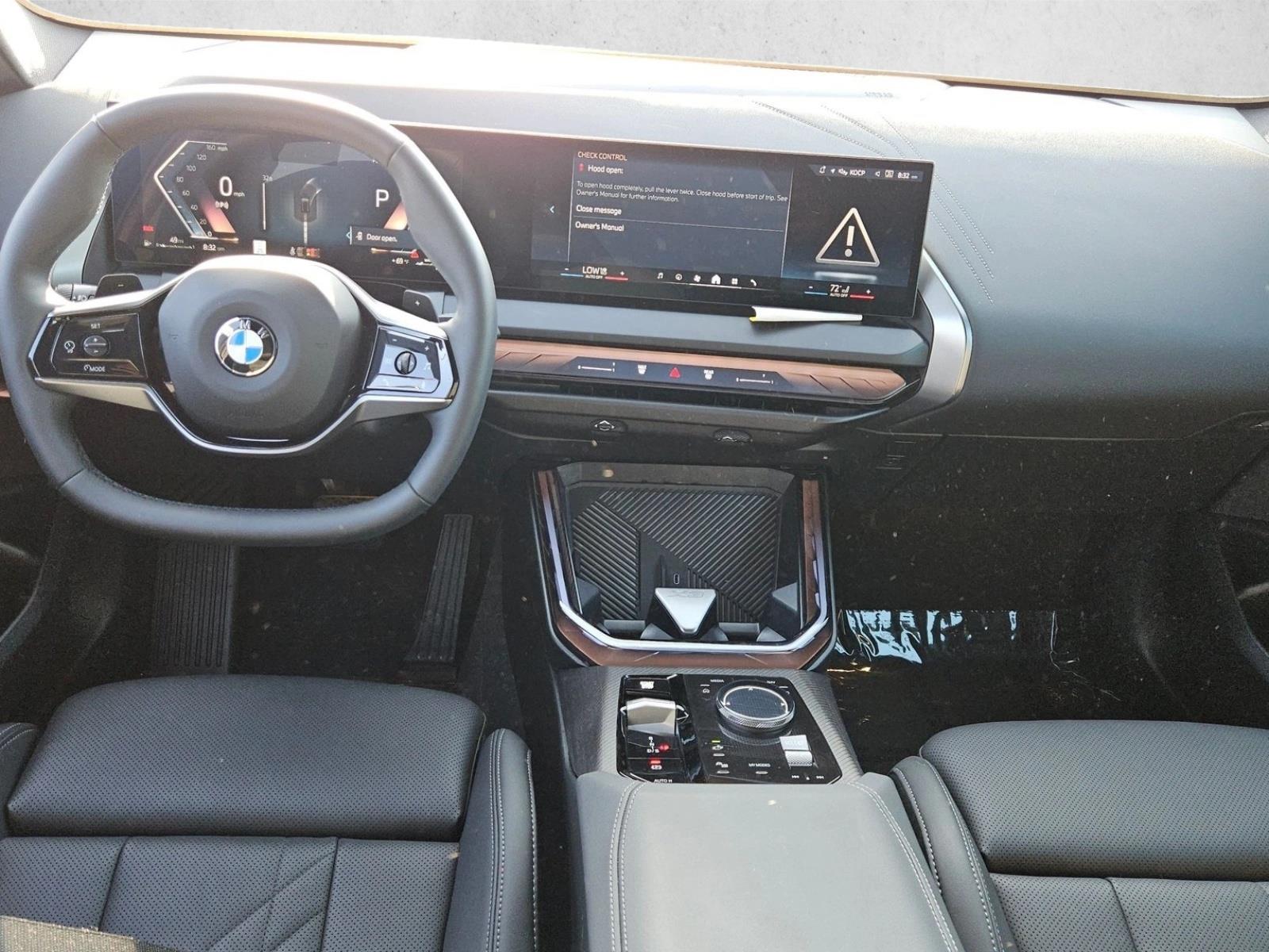 2026 BMW X3 30 - Photo 17