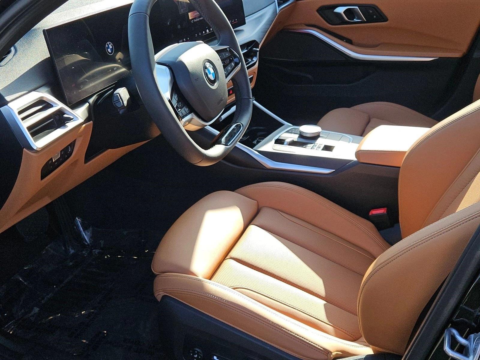 2026 BMW 3 Series 330i - Photo 16
