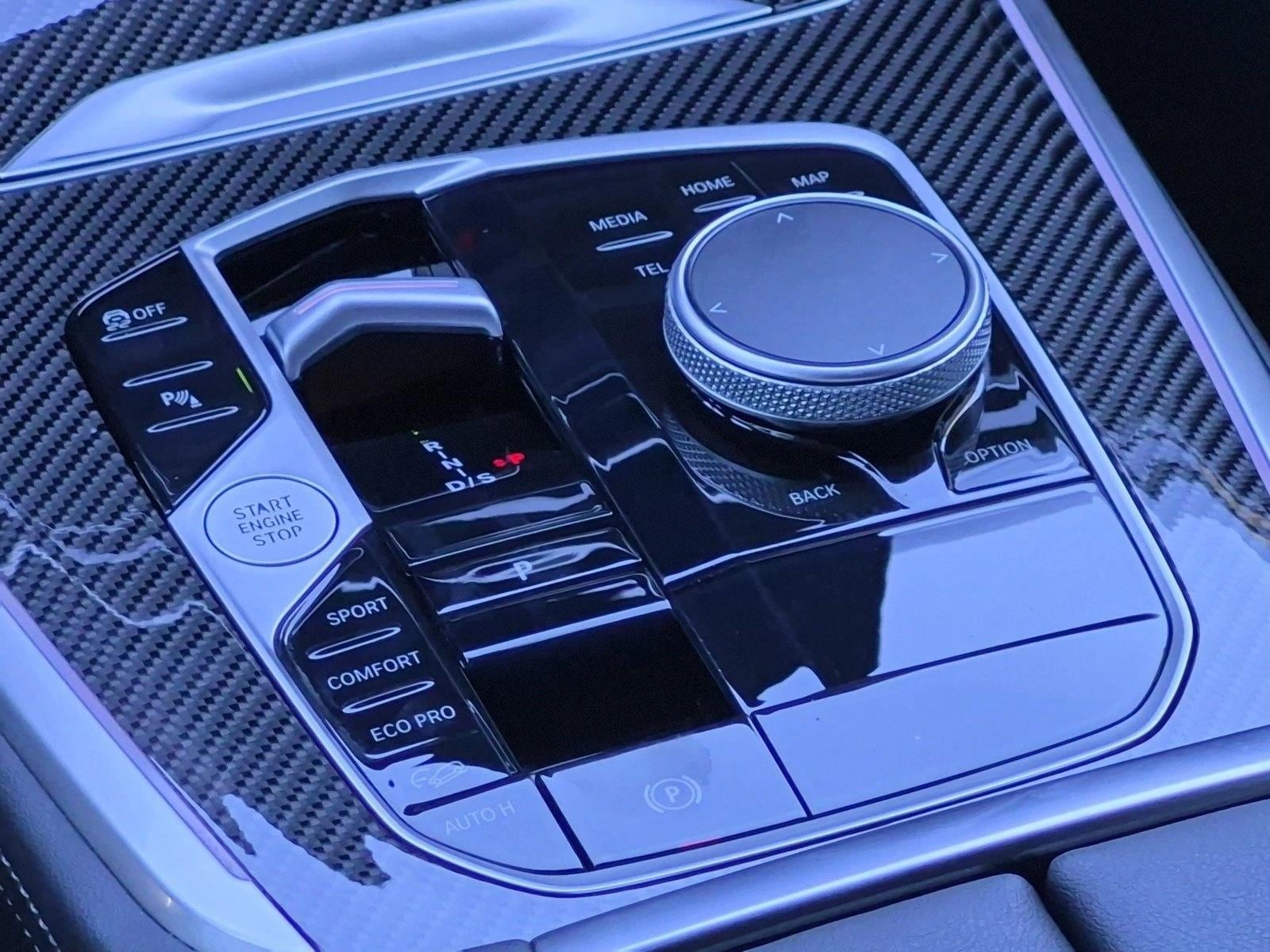 2025 BMW X5 M60i - Photo 11