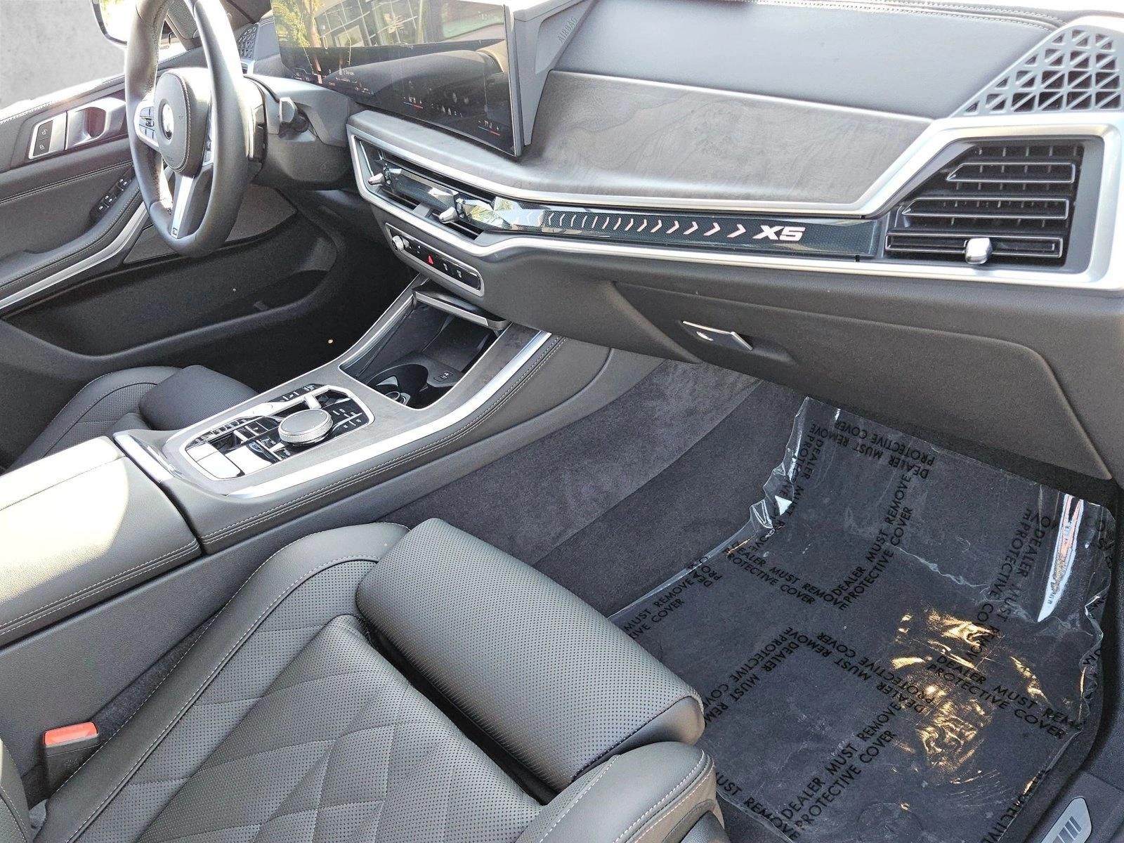 2026 BMW X5 40i - Photo 23