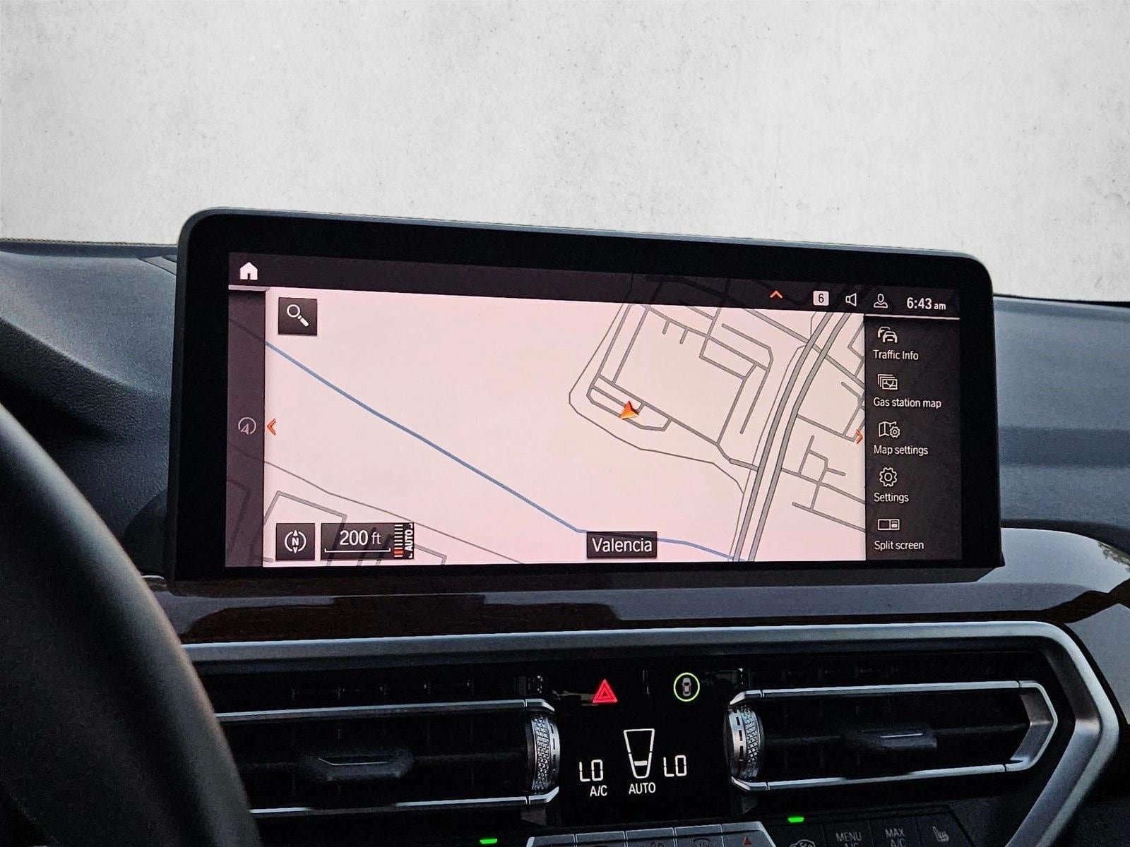 2024 BMW X4 30i - Photo 12