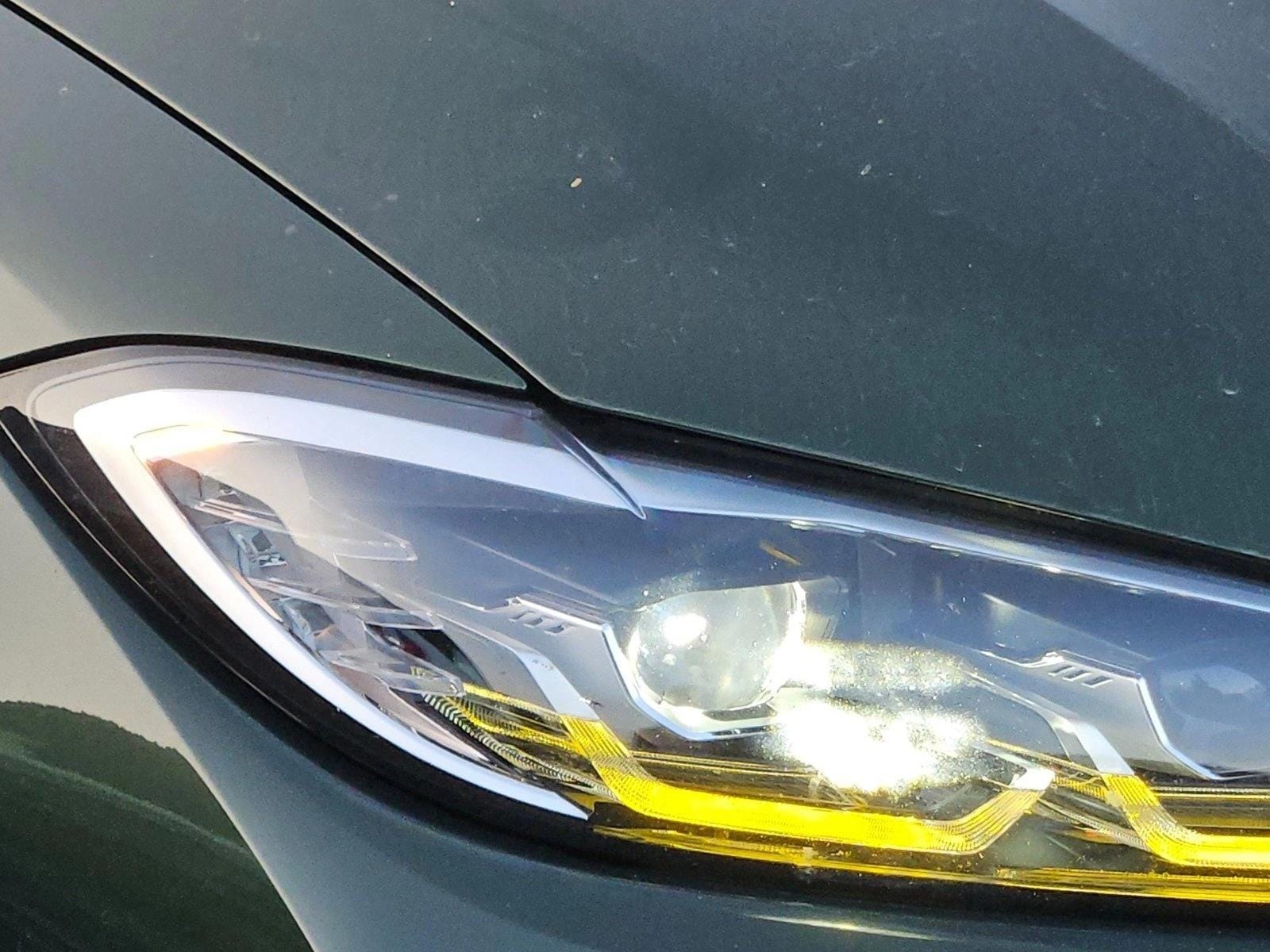 2024 BMW i4 35 - Photo 4